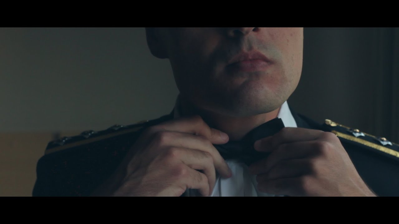 Karla + Leandro [Casamento Militar]