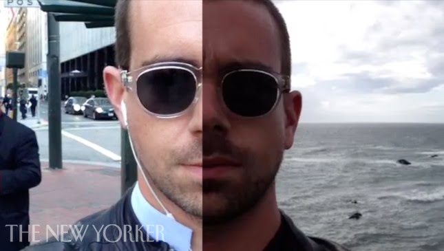 A compilation of the Vines of Jack Dorsey, Twitter's co-founder - The New Yorker