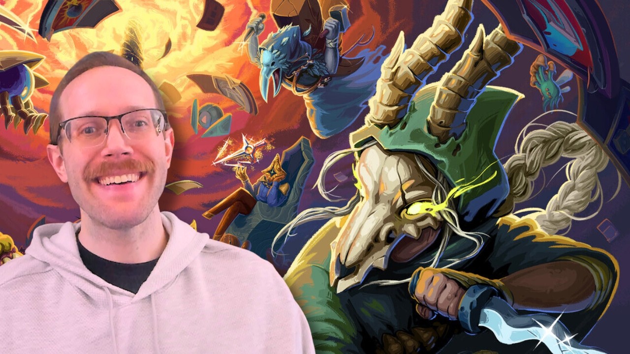 Slay the Spire 2: The Squeakal