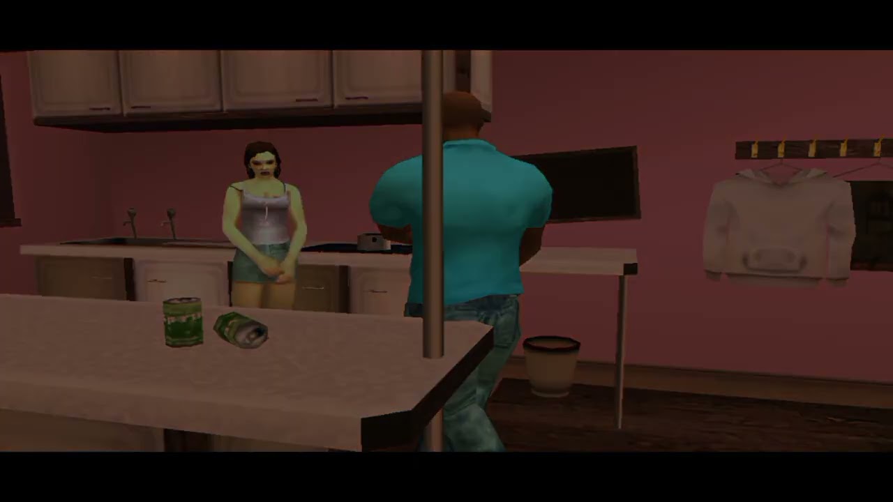 GTA Vice City Stories