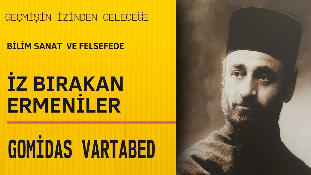 Gomidas Vartabed
