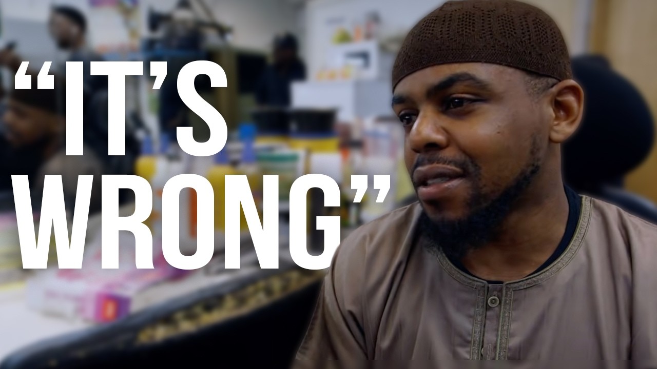 What Is It Like to Be Gay & Black in the UK?