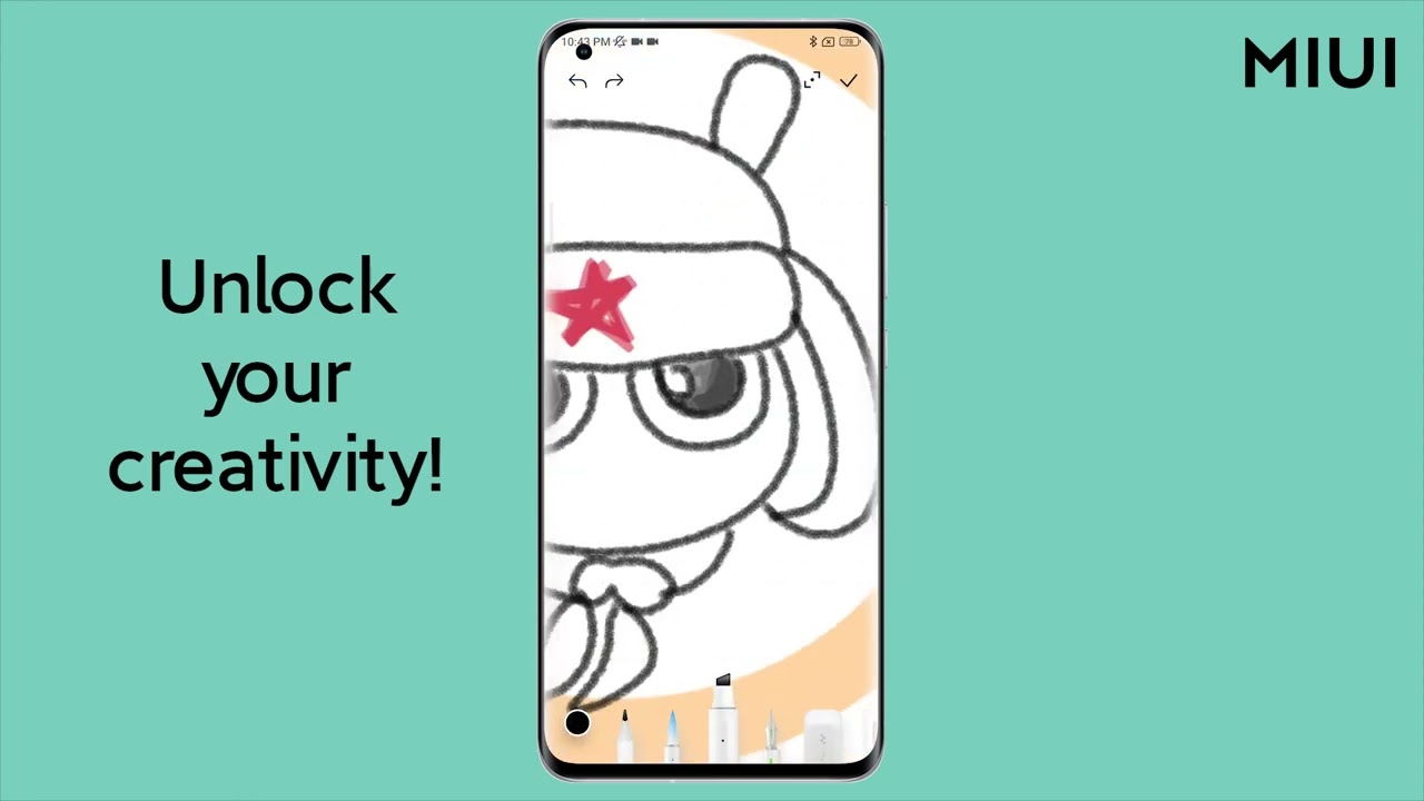 Make your notes more interesting with the 
