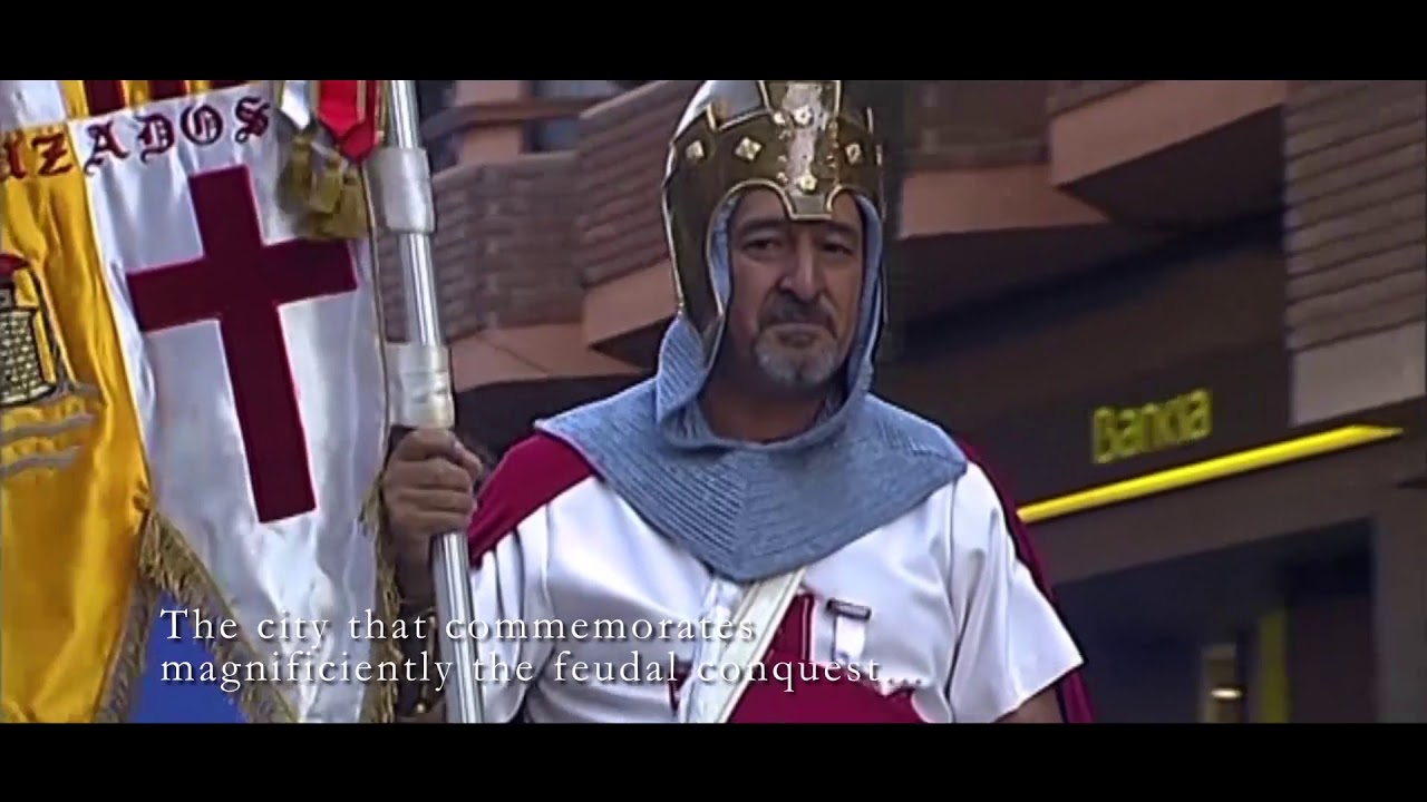 02 ONTINYENT - ALBAIDA (English)