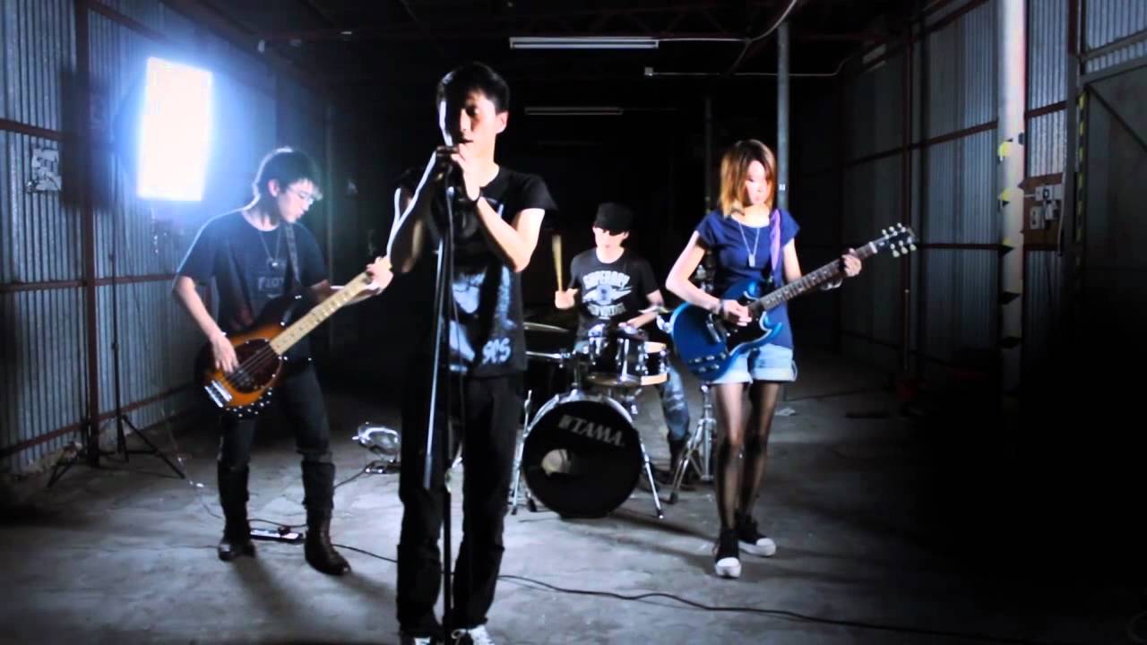 《Deep》- Official Video