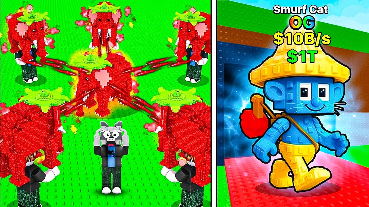 Я ПРОВЕРИЛ ВСЕ СЕКРЕТНЫЕ РИТУАЛЫ В Steal a Brainrot (НЕ ПОВТОРЯЙ в УКРАДИ БРЕЙНРОТ)