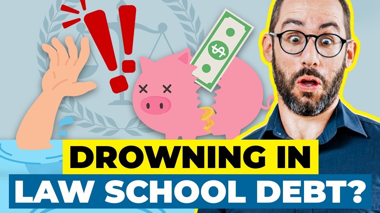 Is Law School Still Worth It in 2026?