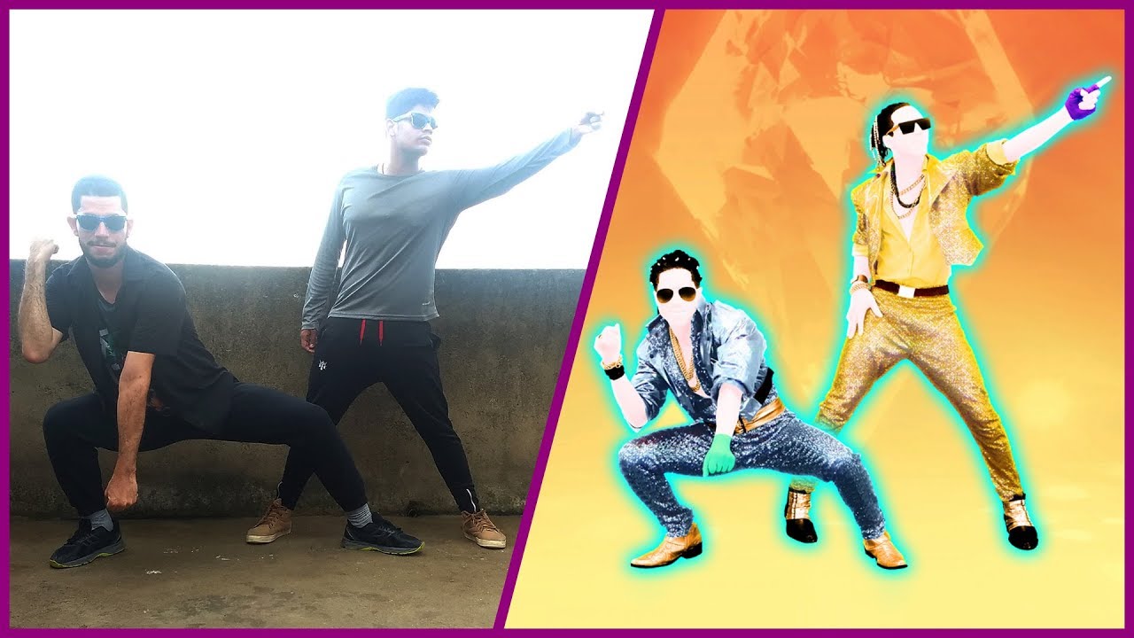 Just Dance 2020 - Just An Illusion | Gameplay