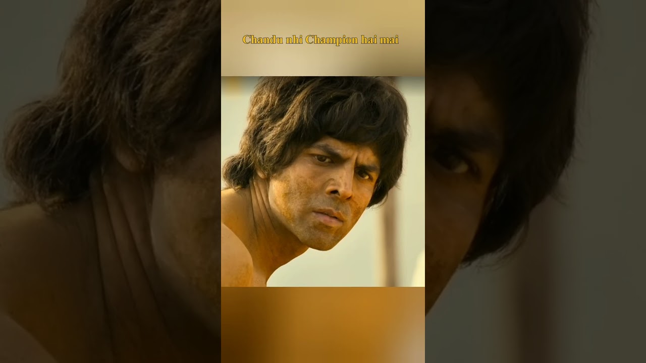 From REJECTED to CHAMPION in 60 Seconds! 🏆 | Most Powerful Scene in Bollywood