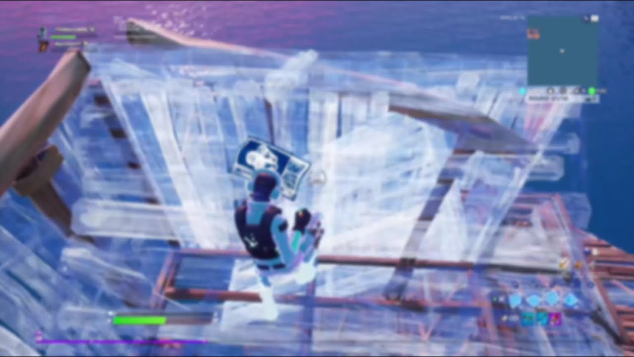 &ldquo;Smooth Console Player&rdquo; Is A &ldquo; Top Console Player&rdquo;  On 60fps ⭐️