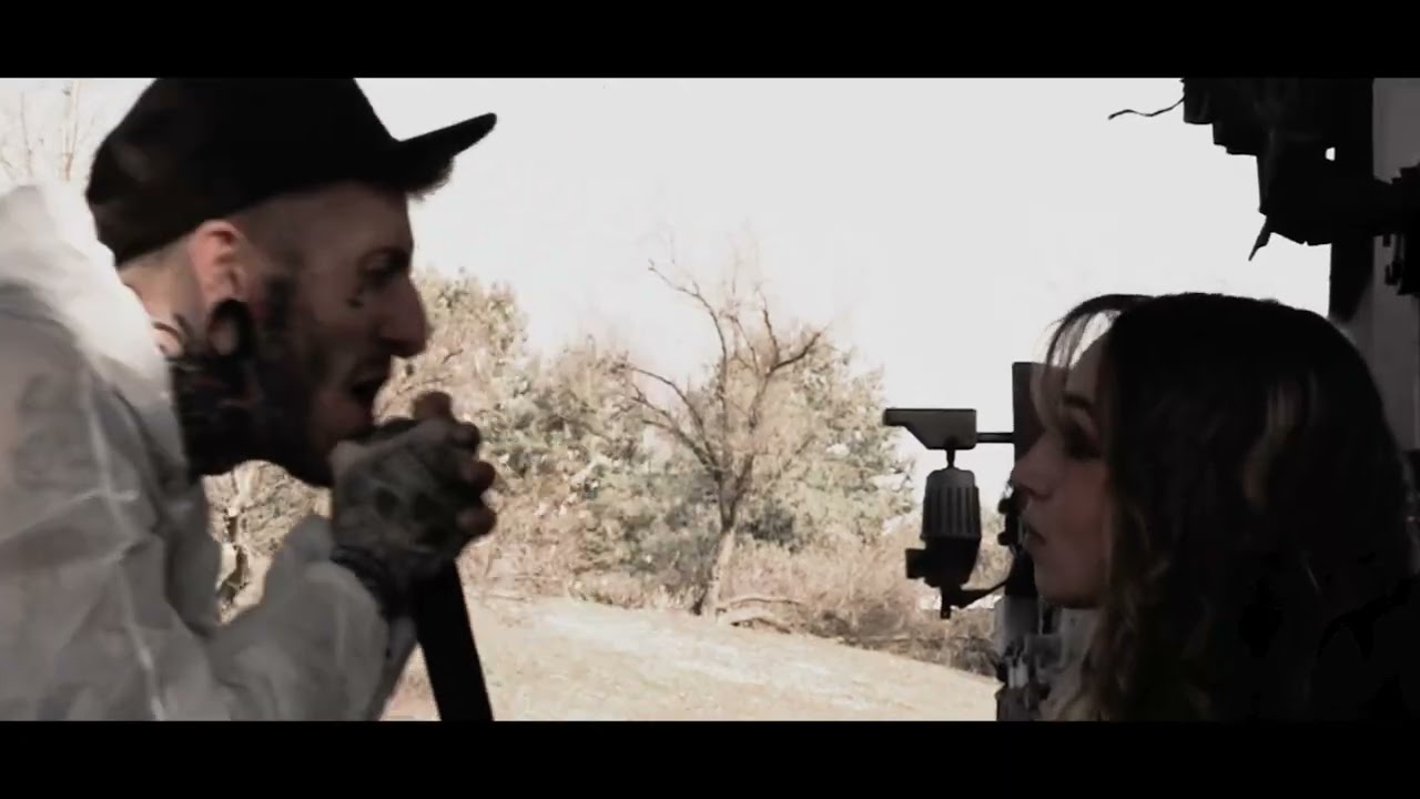 RESTIVE – Suicide | Official Music Video