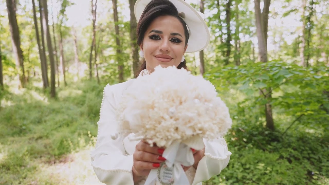 Madalina & Alex - Cununia civila