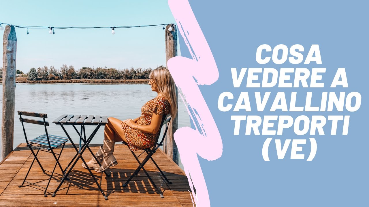 Cavallino Treporti, vacanze tra laguna, mare, natura (e ottima cucina)🍝