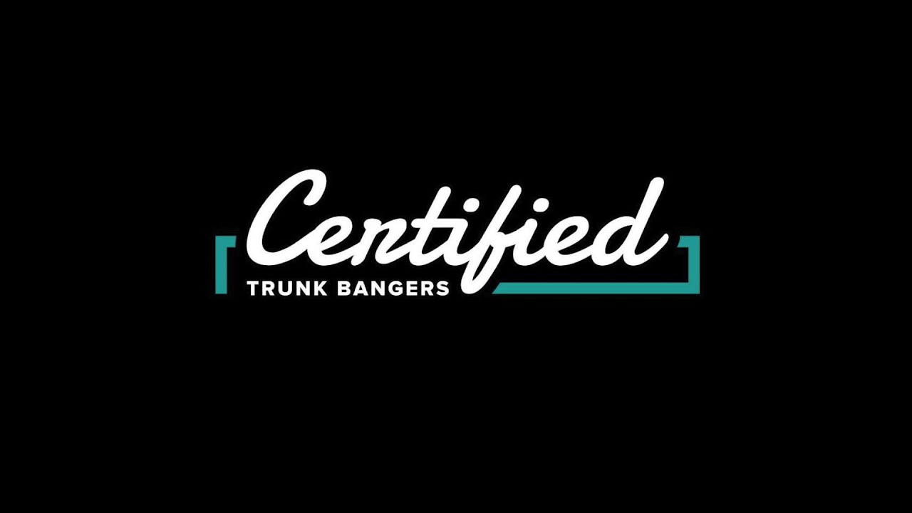 Certified Trunk Bangers - Last Time - Beat / Instrumental [Exclusively on License Lounge]