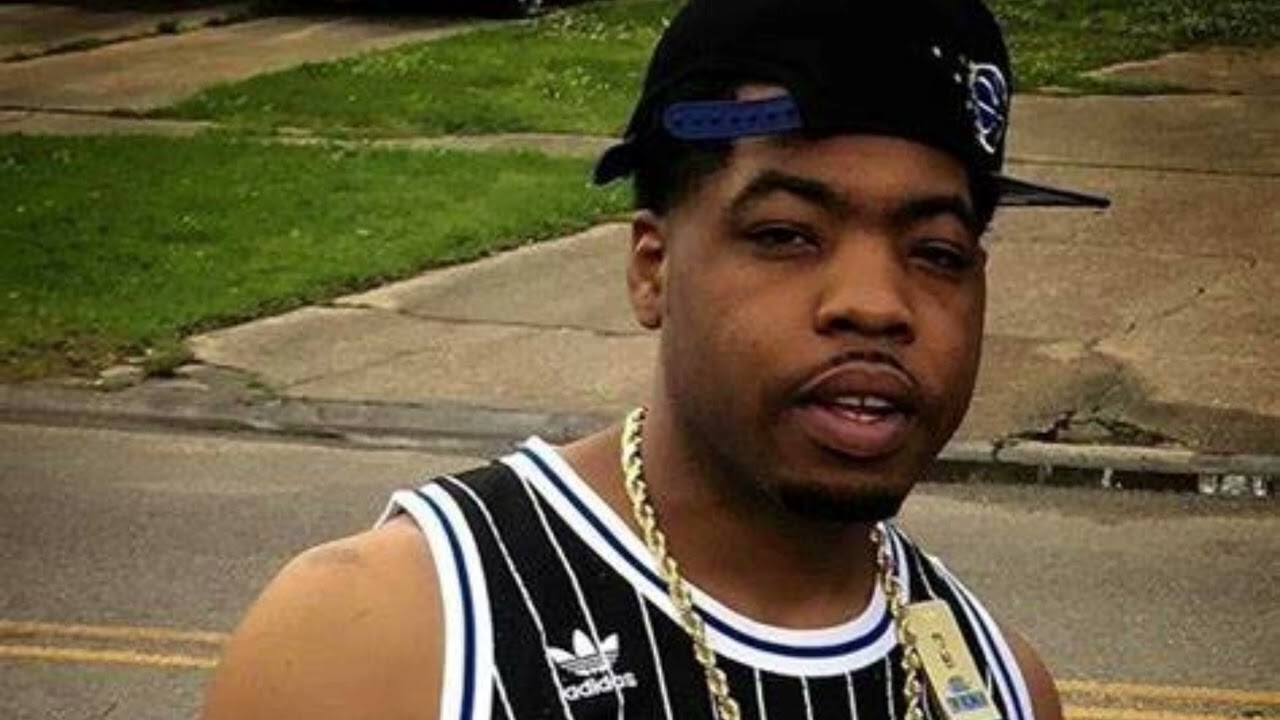 C-Murder x Webbie -We Gon' Die Thuggin Ft. Boosie & B.G. (Audio)