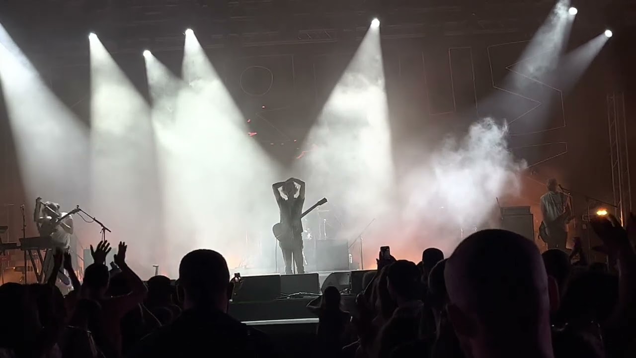 Tbilisi Open Air 2023 - Circus Mircus