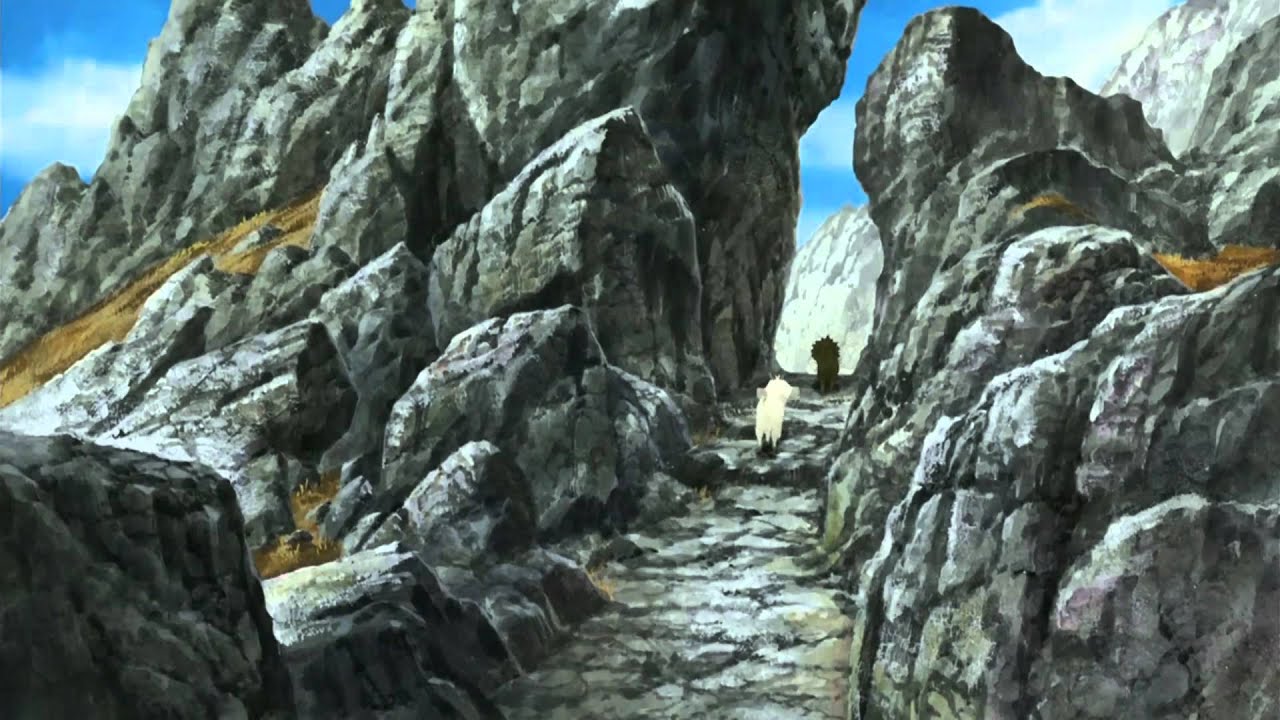 Arashi No Yoru Ni [part 6/8] [1080p HD] [Eng Sub]
