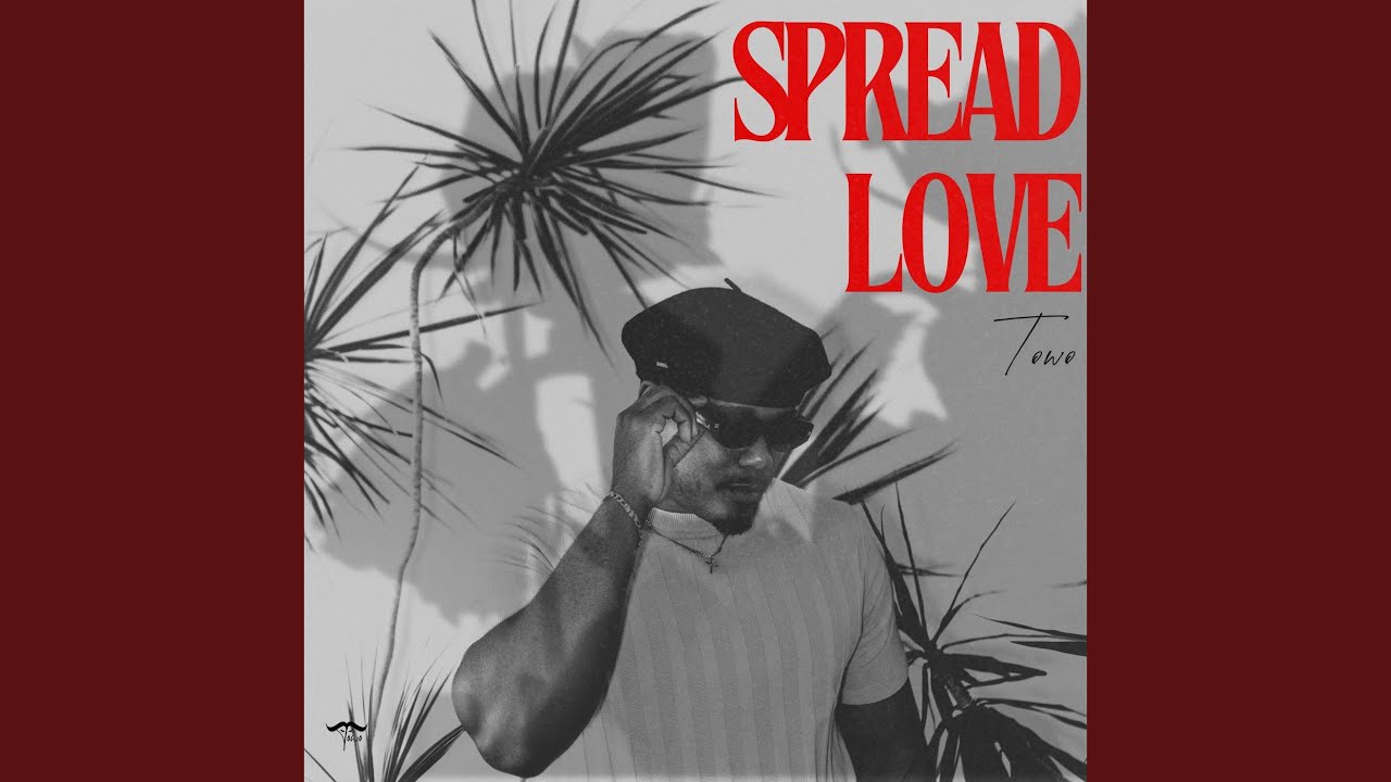 Spread Love