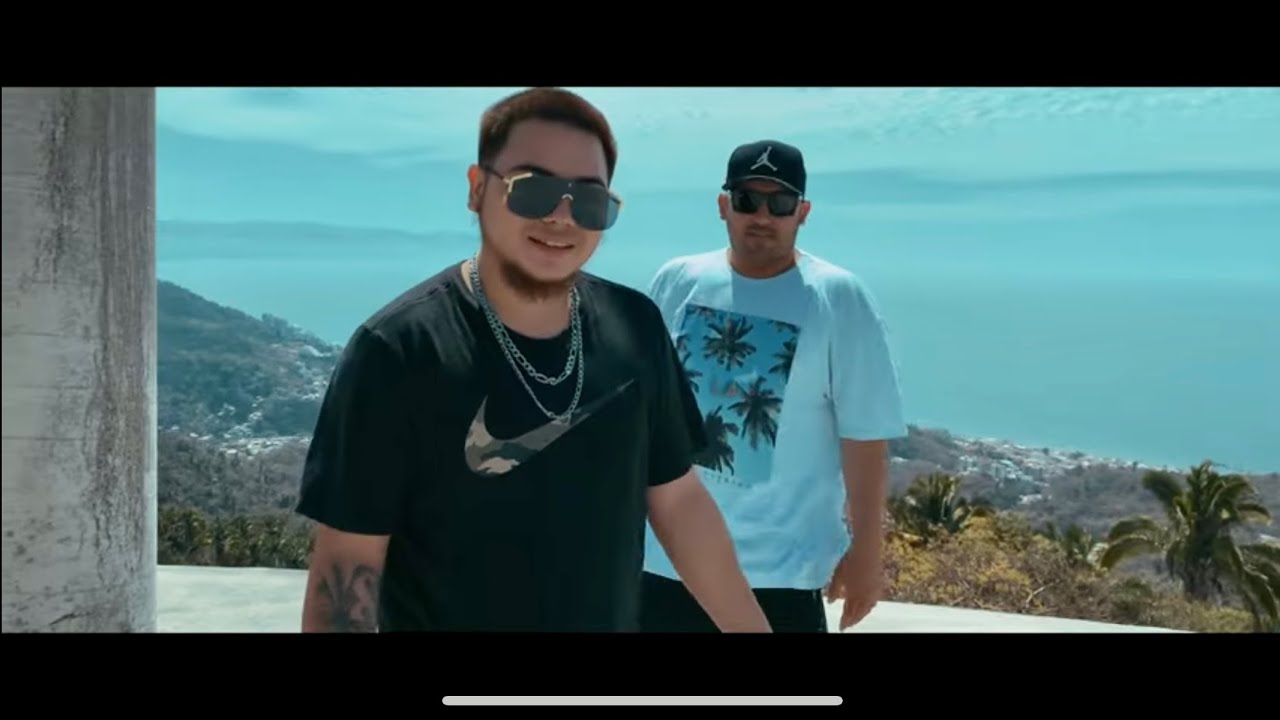 JAURIA SANTA FT. TONY ARELLANO - DIAS GRISES  (VIDEO OFICIAL)