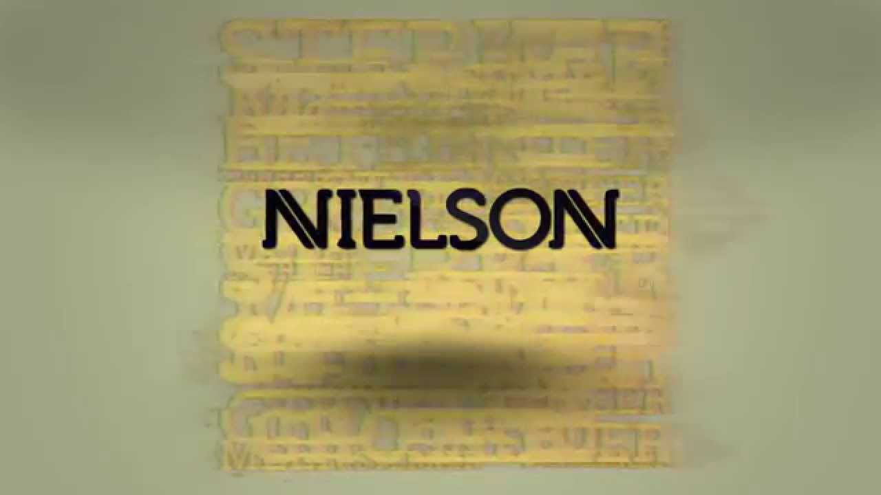 Nielson - De kleine dingen (official lyric video)