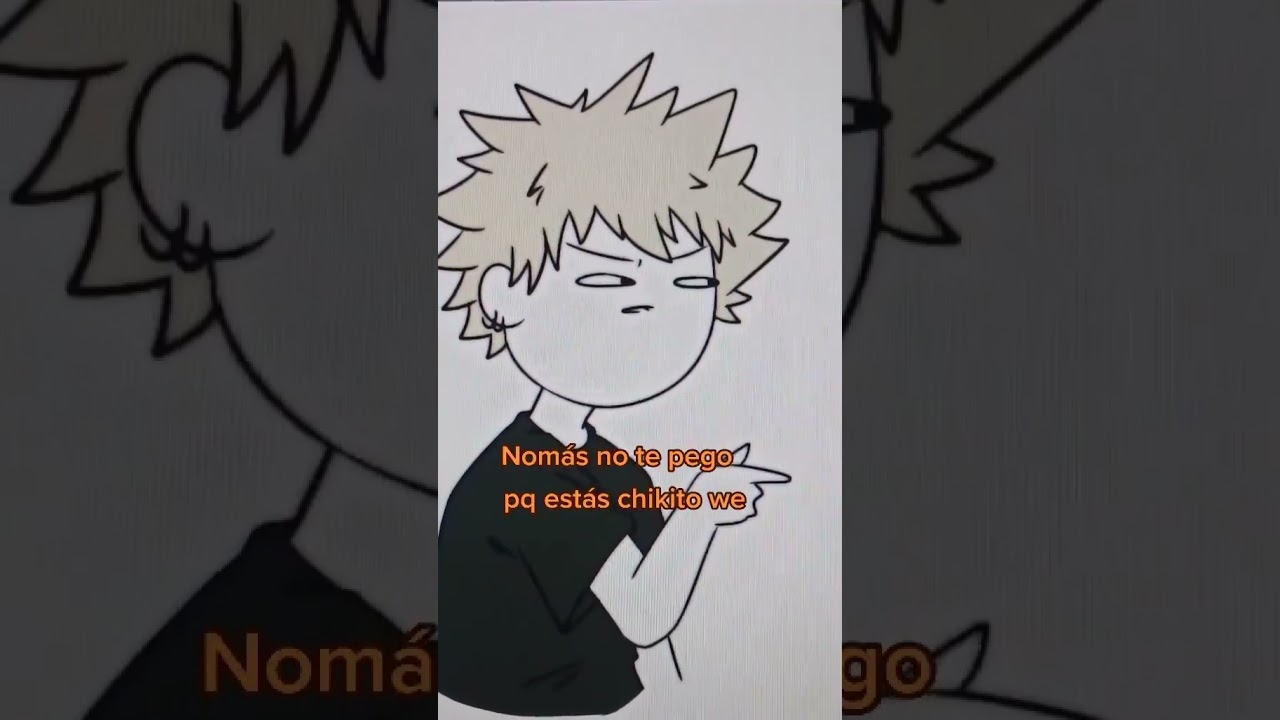 el chis de perro 