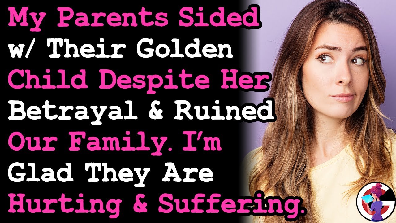 I Ruined My Family's Life & I Don't Regret It...