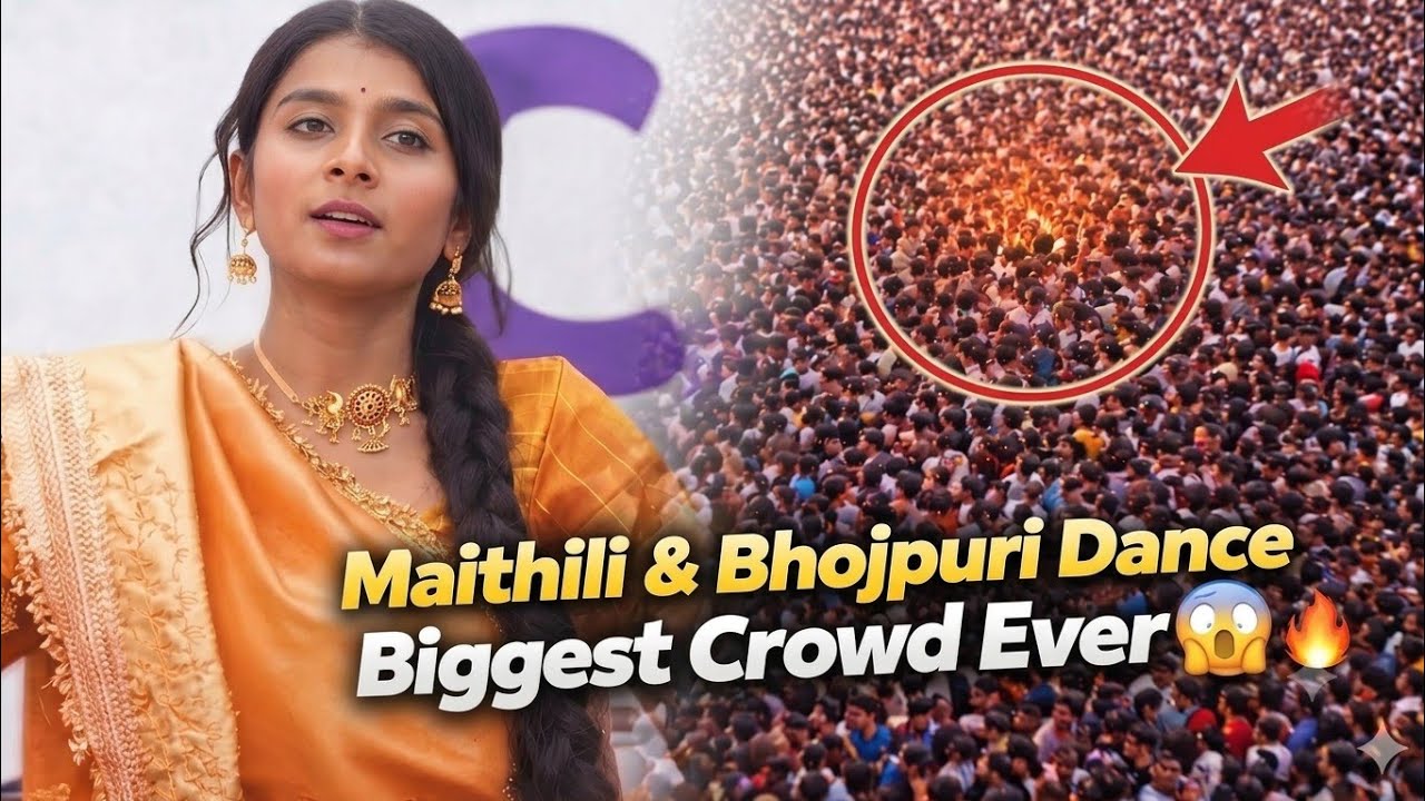Maithili Dance Performance by Shruti Mahato | Saraswati Puja 2026 | Pulchowk Campus | Cultural Dance