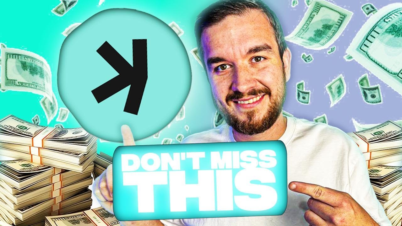 Почему Kaspa лучше, чем 95% альткоинов