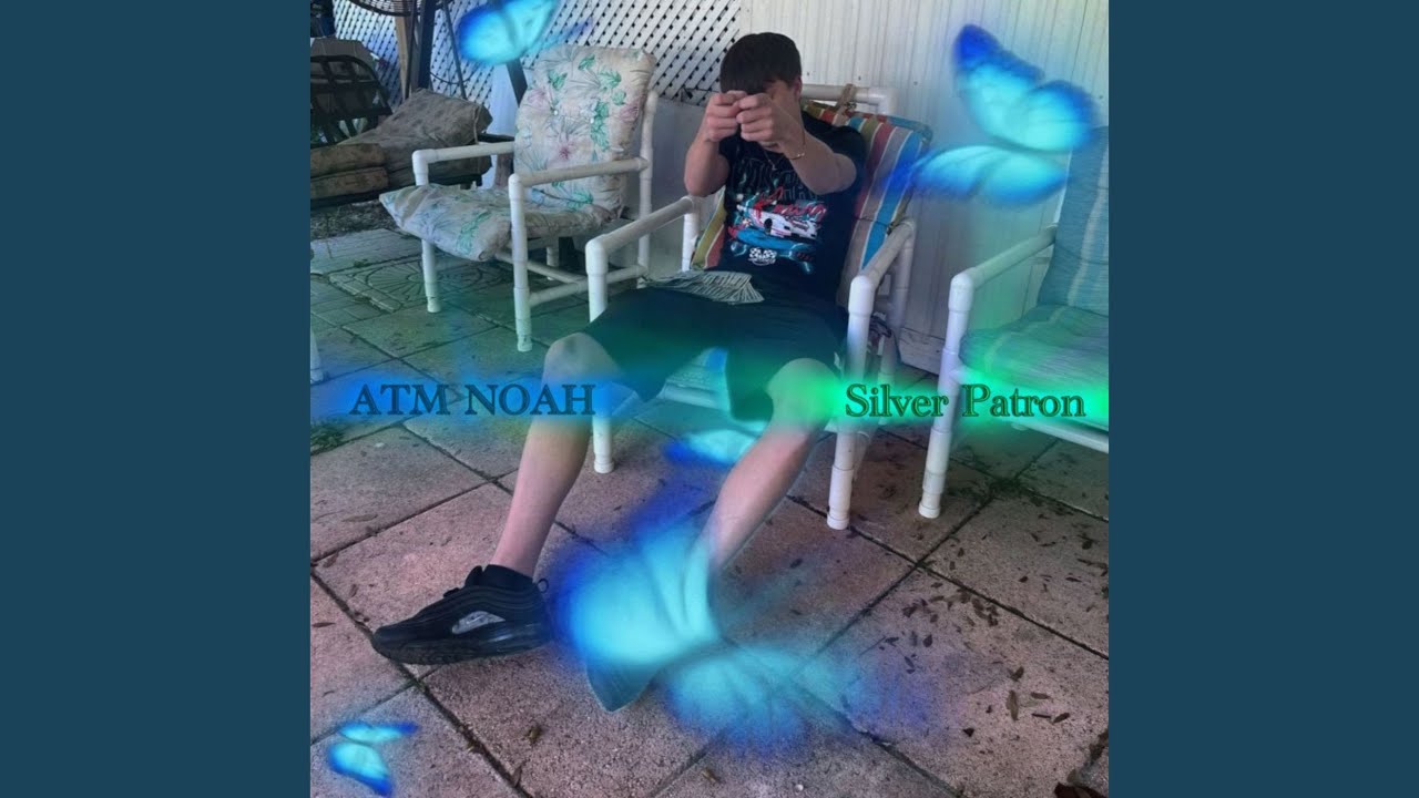 Silver Patron