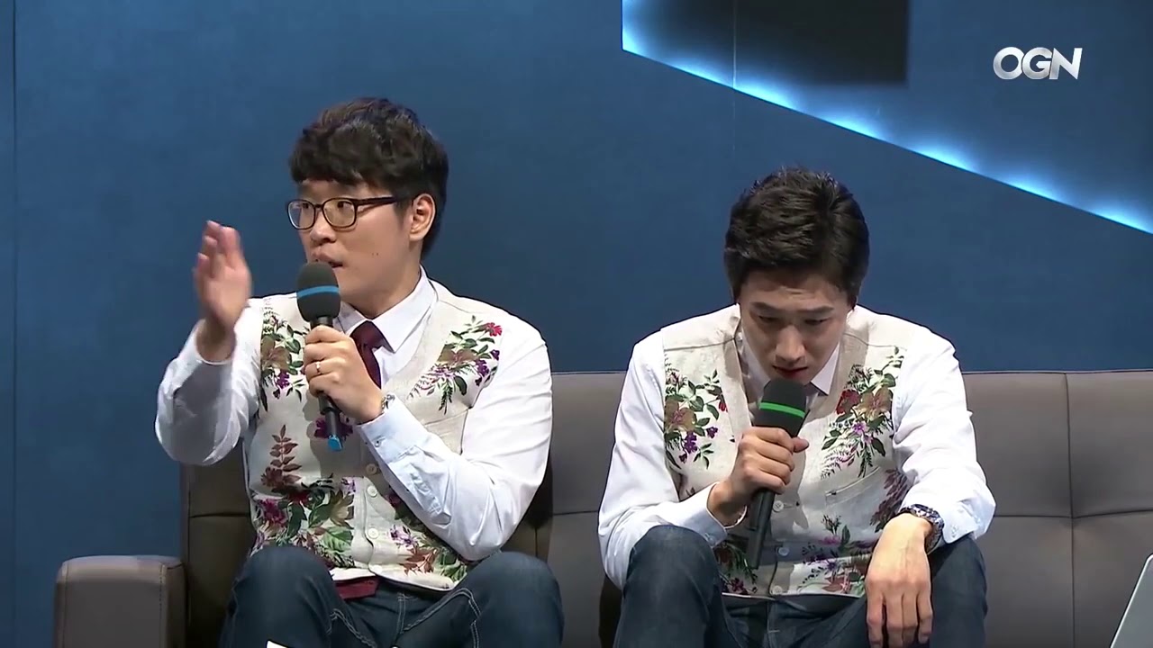 전설의 1존끄 딜링 넣은 장면 모음+동준좌반응