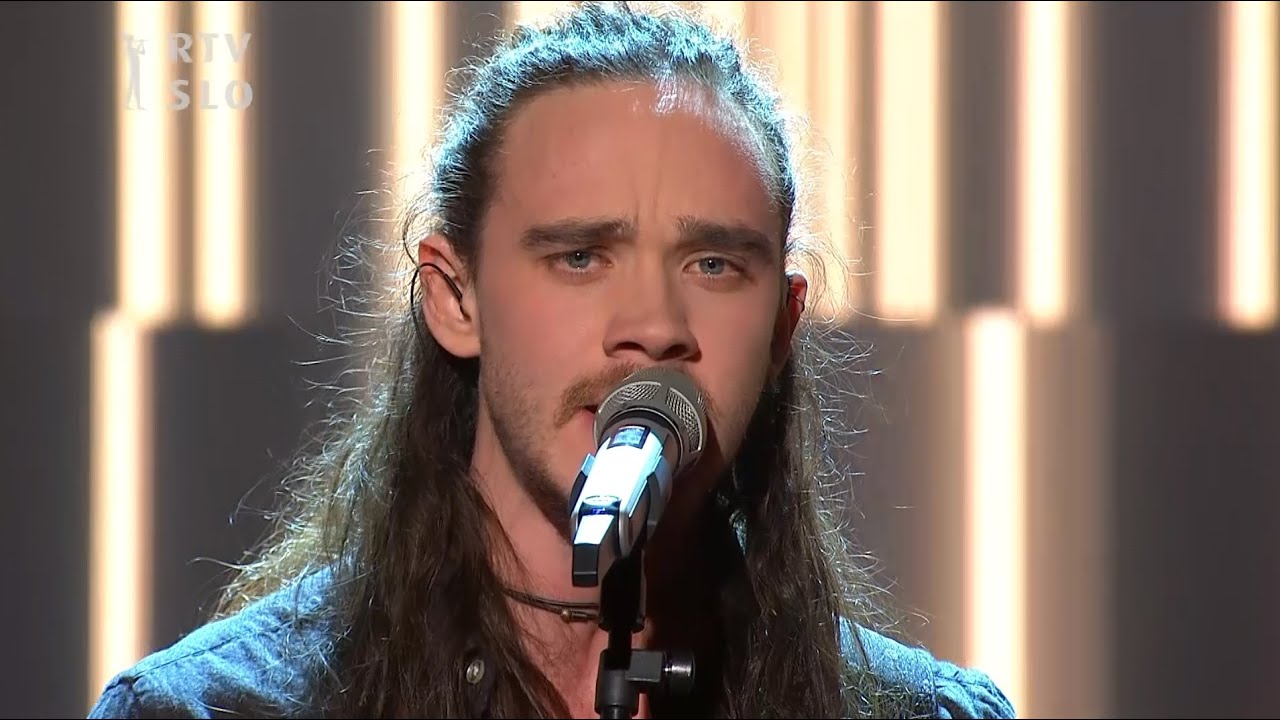 EMA FREŠ: Lumberjack - Eden tistih