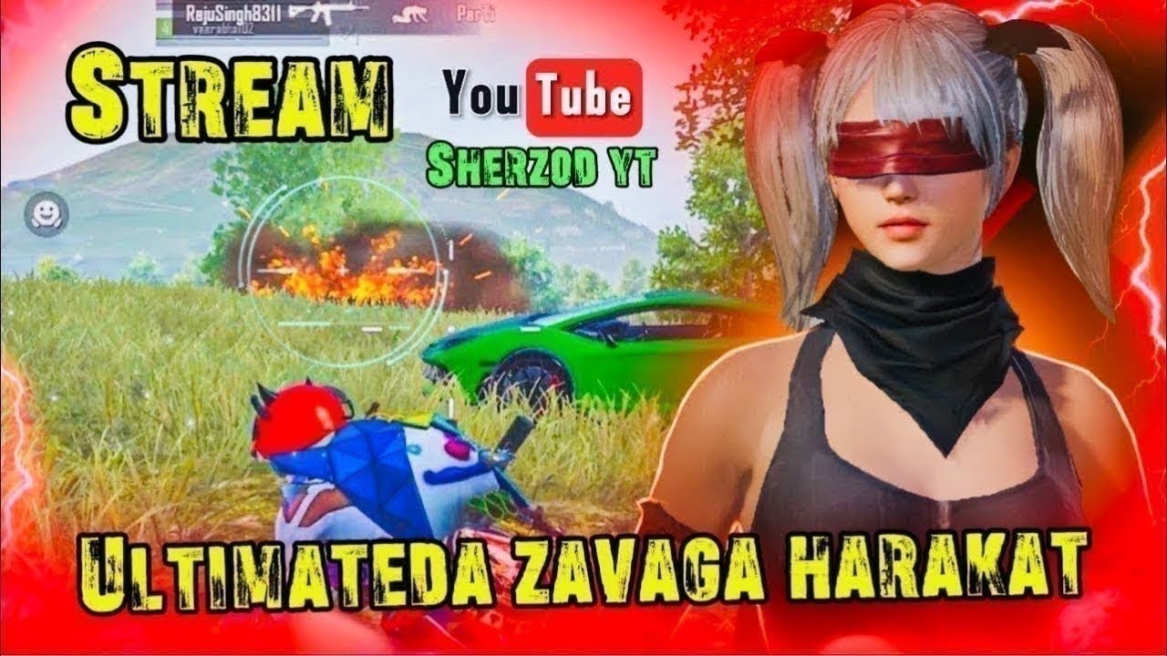 ULTIMATE RANK KOTARAMIZ