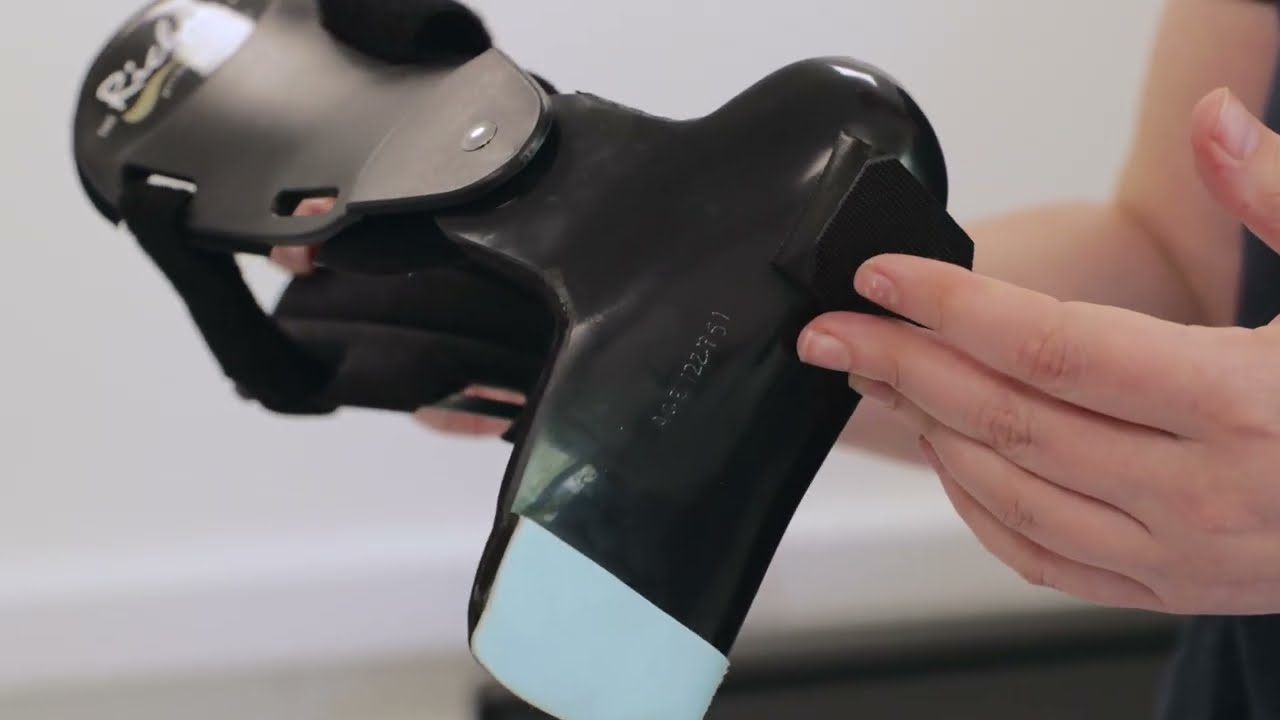 What Is an AFO? Ankle-Foot Orthosis Explained by Bedford Podiatrist | My Foot Medic