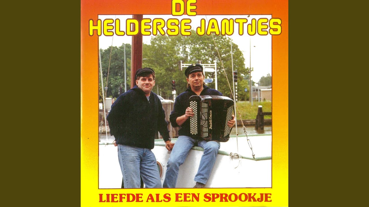 Het is voorgoed voorbij
