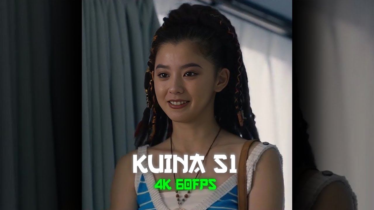 KUINA S1 SCENEPACK! **Link in description**