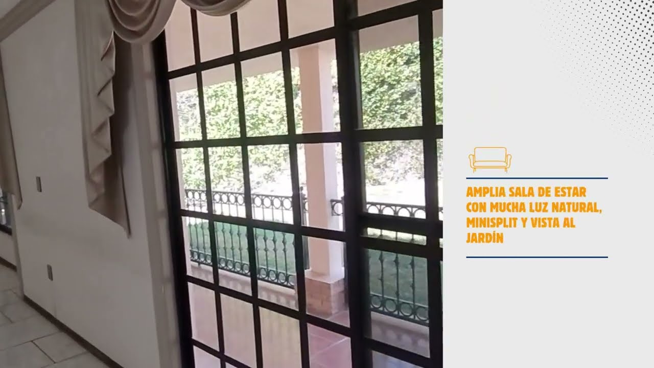 CASA EN VENTA FRACC  LOS PINOS