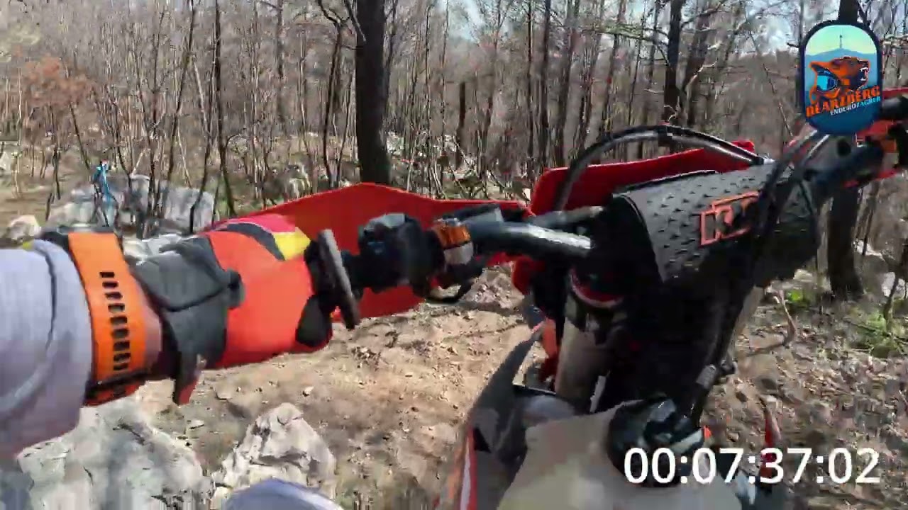 Solin Extreme Enduro 05.04. 2025 Prologue 2