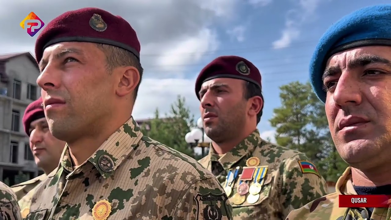 QUSARDA ANIM GÜNÜ 