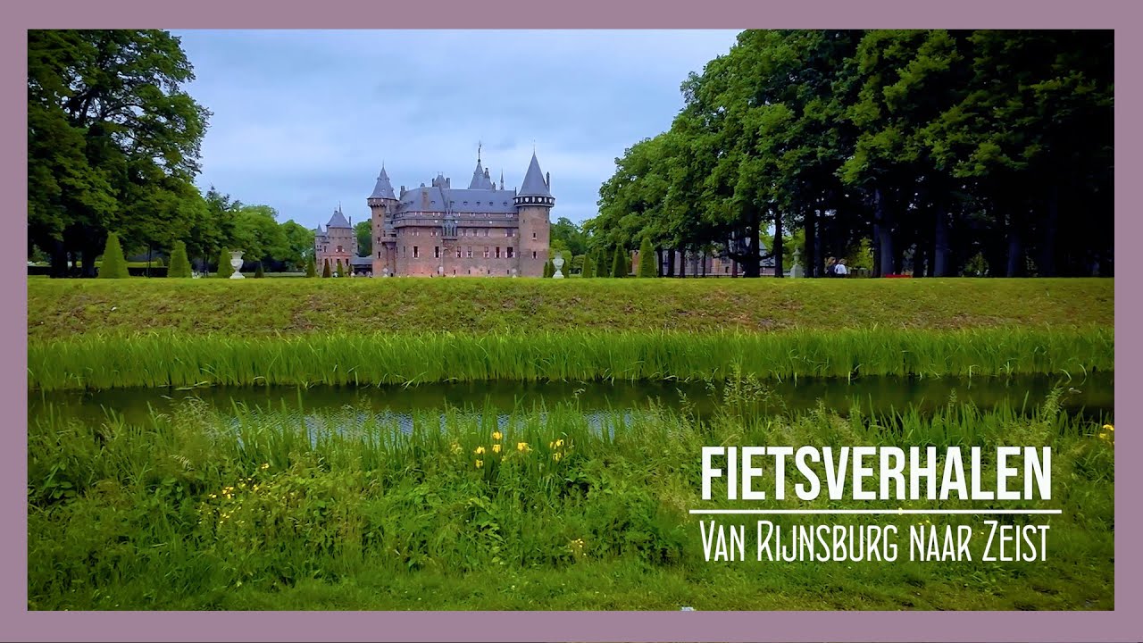 Van Rijnsburg naar Zeist