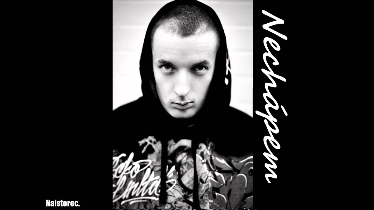 MCA - Nech&aacute;pem