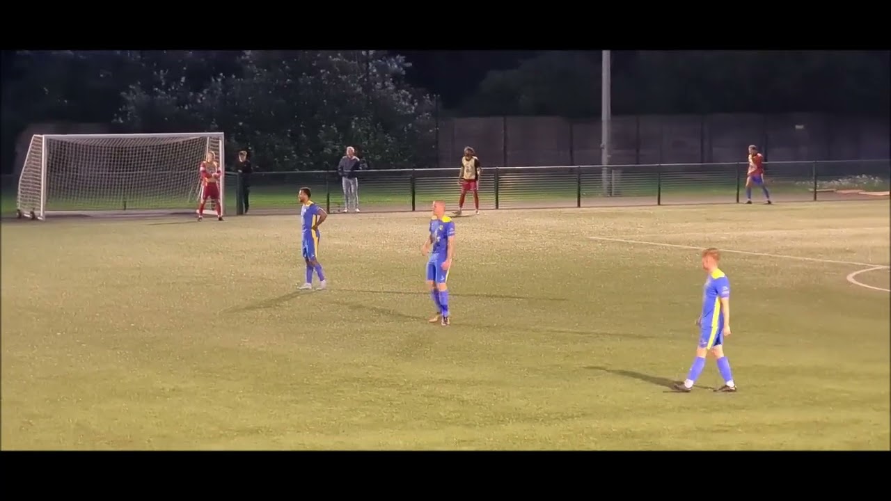 ROMULUS 4 TIVIDALE 3,   MFL PREM,   14/8/23