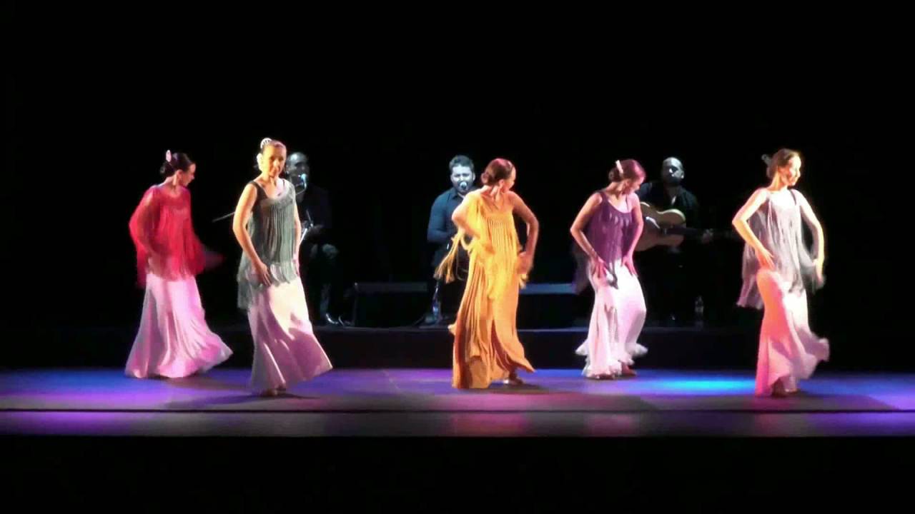 Aire Flamenco Theatre