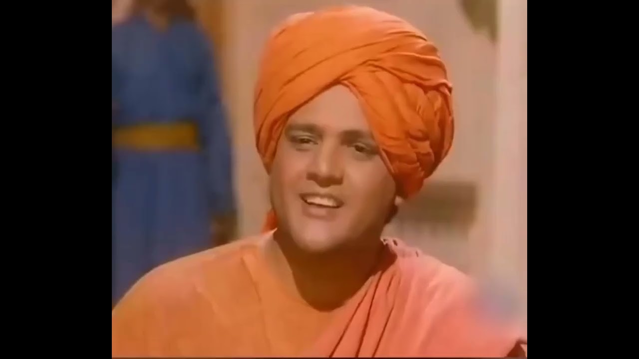 स्वामी जी ने दिया राजा जी को अनमोल ज्ञान🌷🙏 #swamivivekananda #vivekananda  #gyan 
