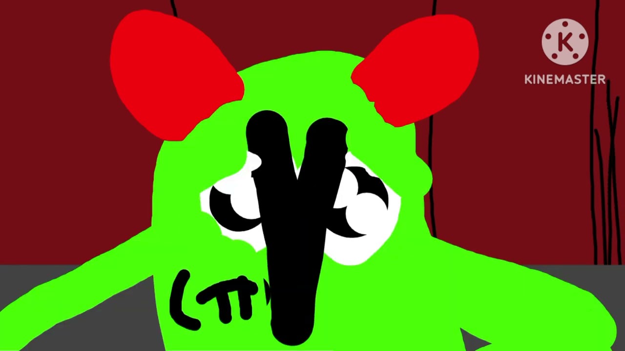 Just for laughs logo remake (2014-2016)