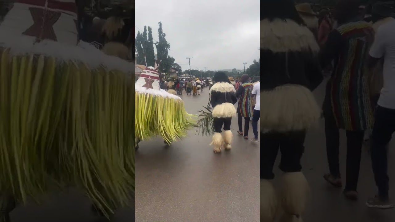 Our  culture