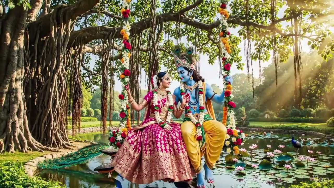 সন্ধ্যার হরি নামঃ কীর্তন 