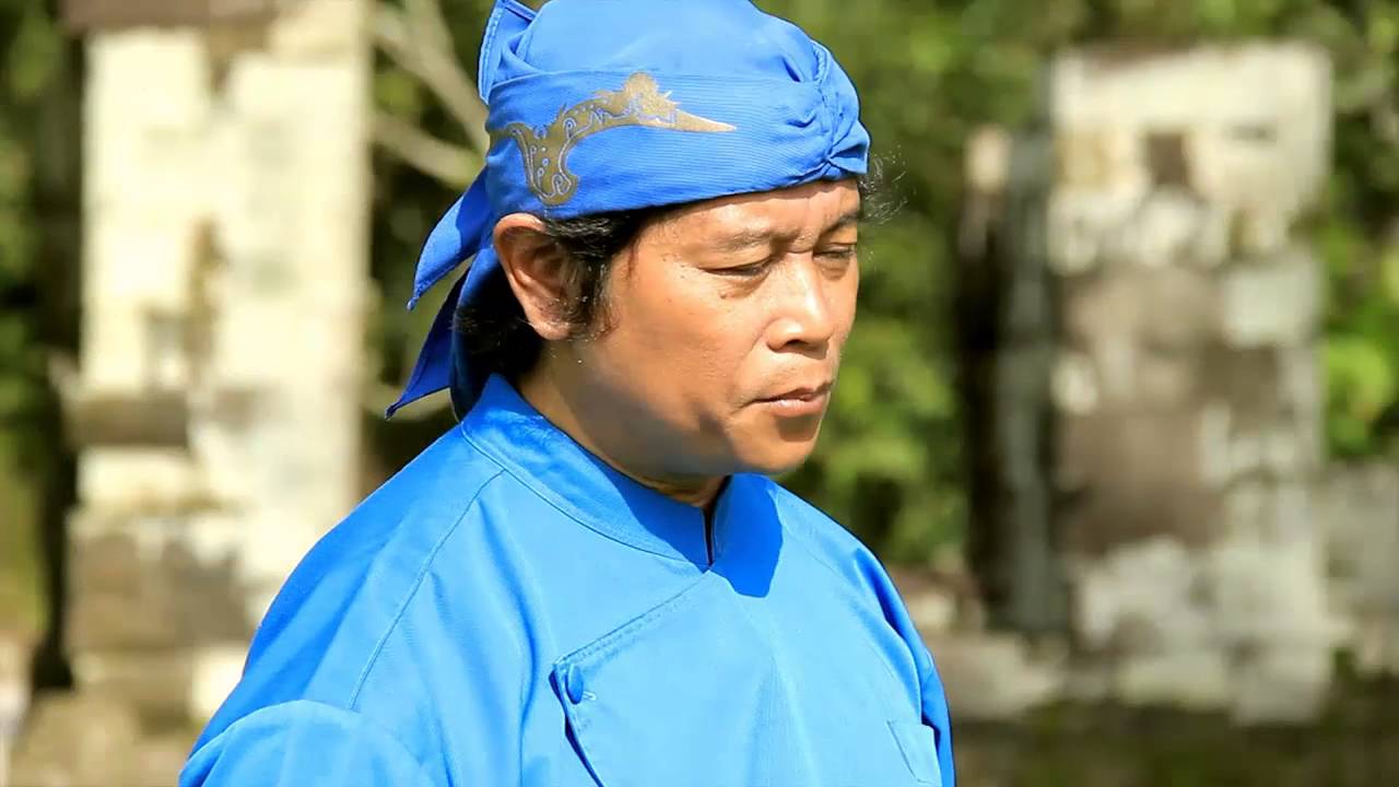 Latgabnas Hikmatul Iman 2015 : Full Cinematic