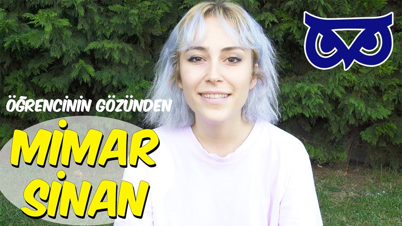Mimar Sinan Güzel Sanatlar Üniversitesi Mantıklı Tercih mi? Okuyanlar Anlattı😎