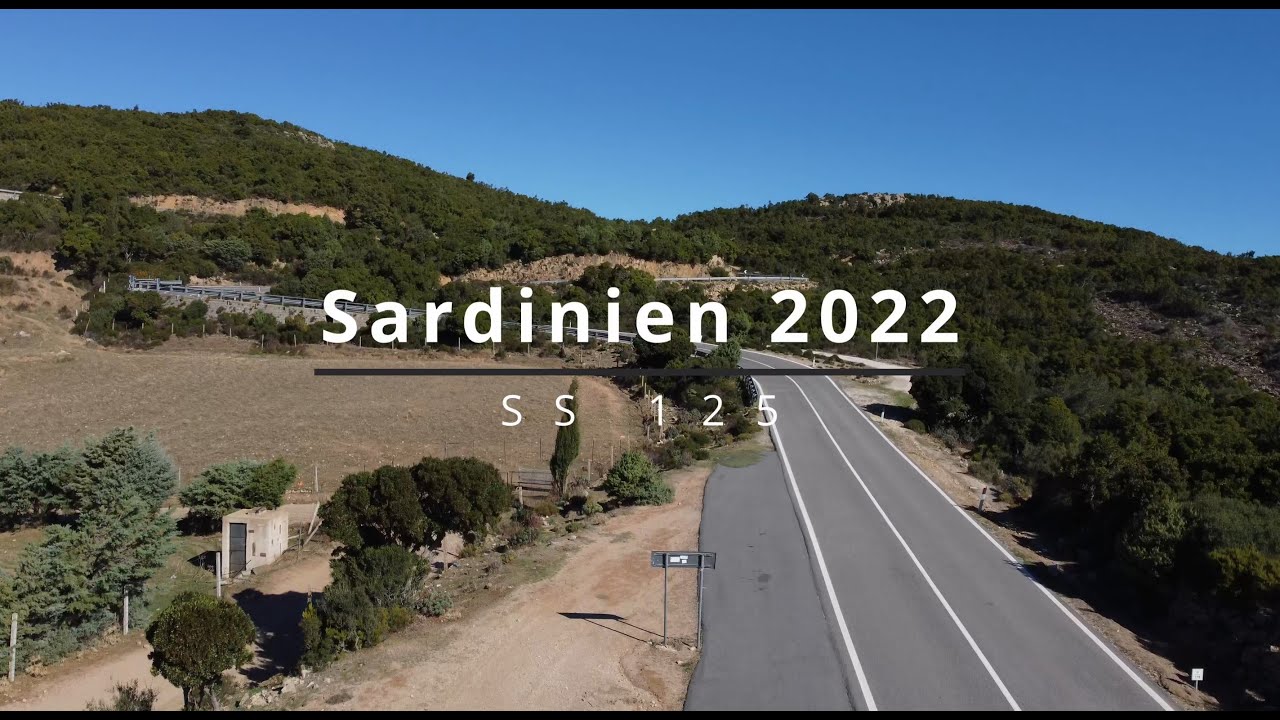 T&ouml;fftour Sardinien 2022 #01
