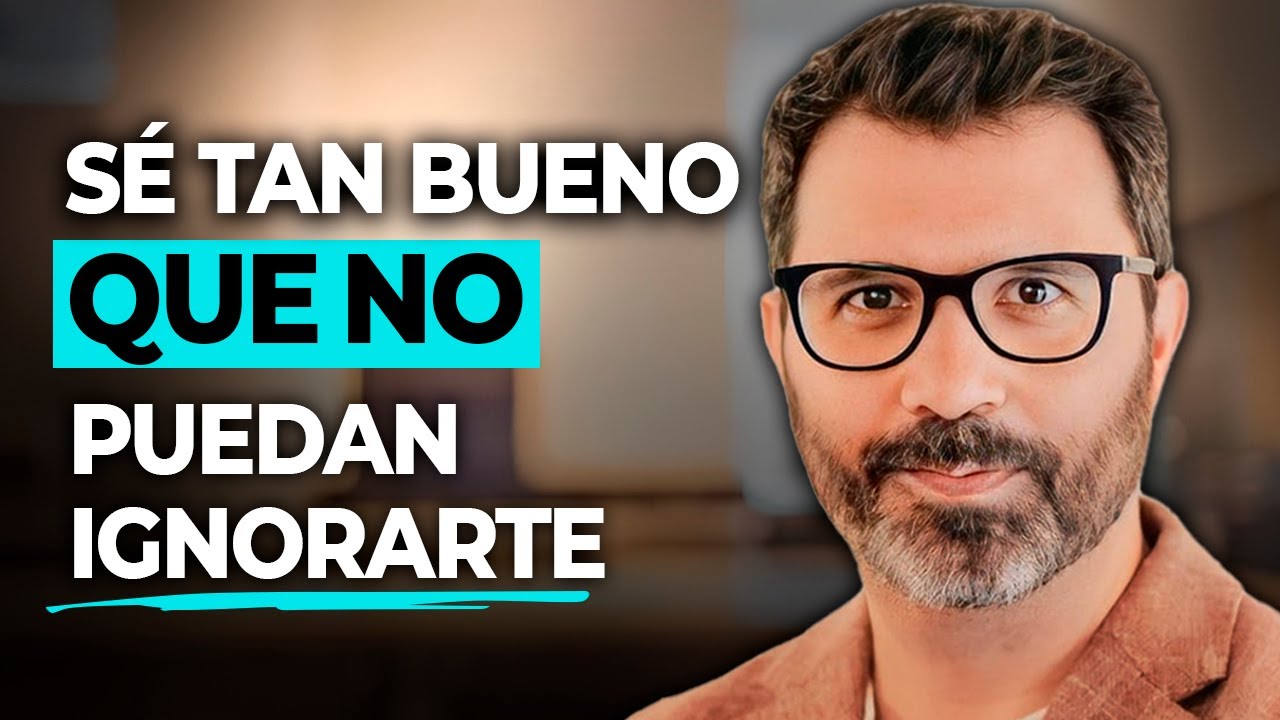 120.- Descubrir tu talento cambiará tu vida. Geniotipo, reinvención profesional - Tony Estruch
